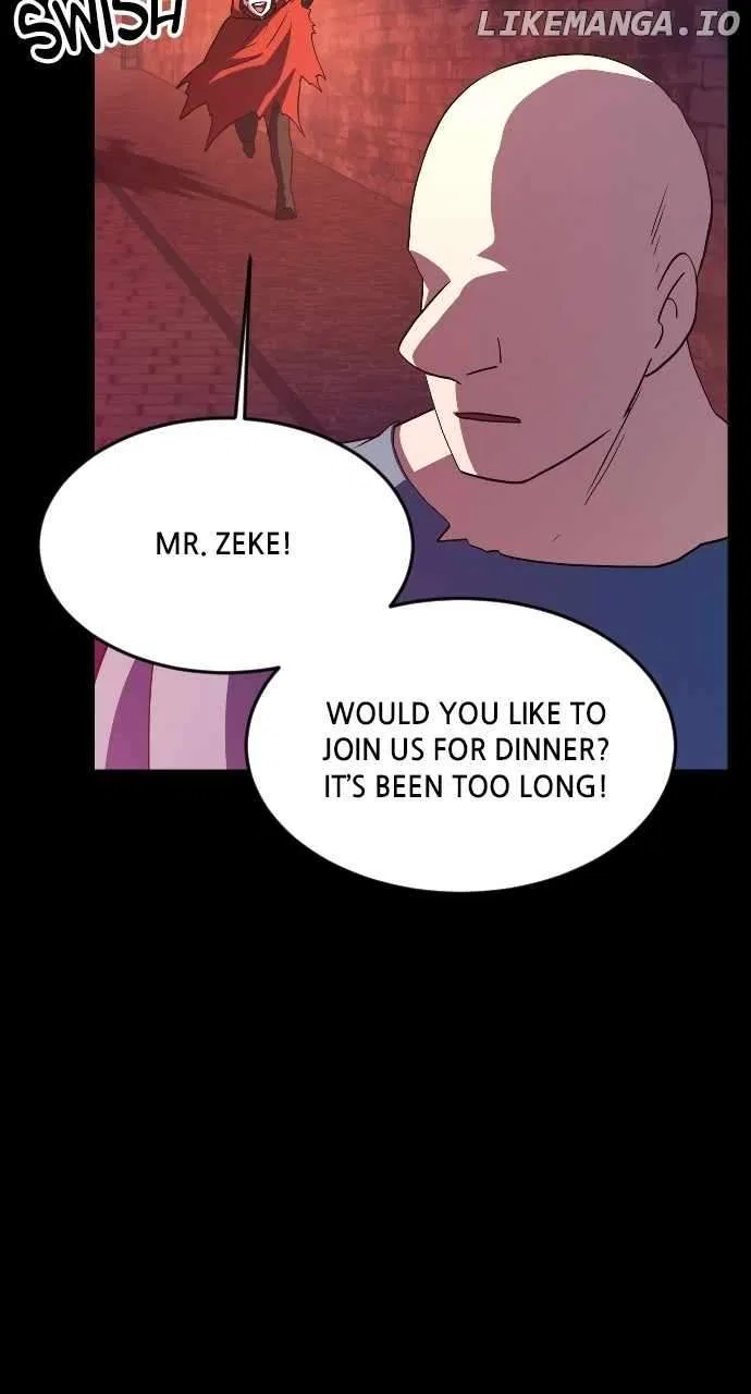 The Last Golden Child Chapter 164 – Page 56