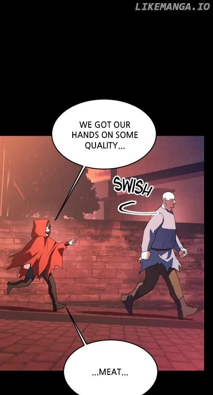 The Last Golden Child Chapter 164 – Page 57