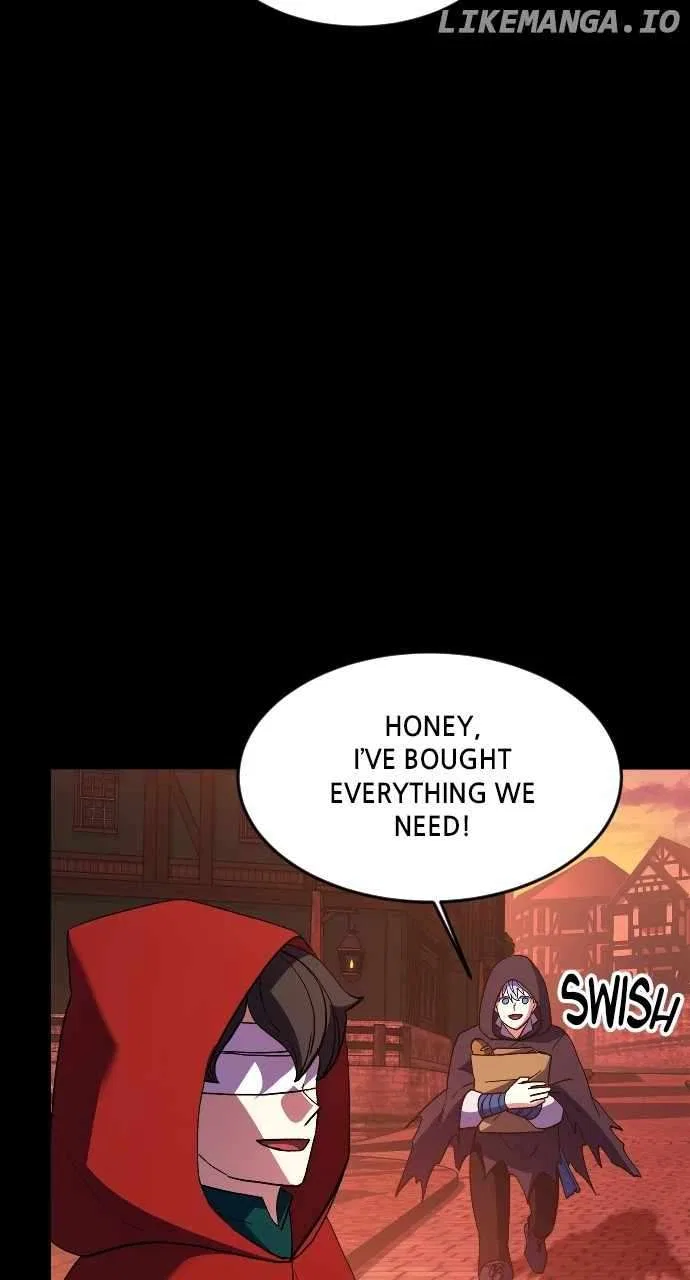 The Last Golden Child Chapter 164 – Page 58