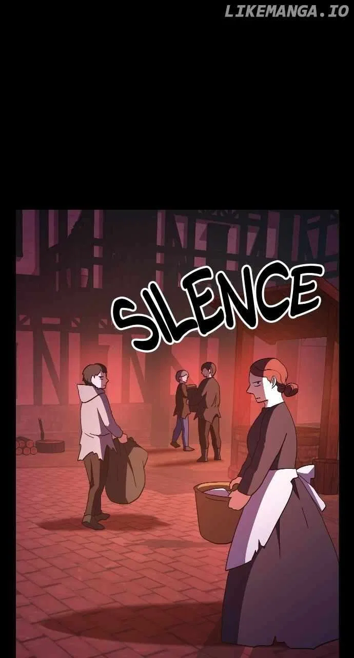 The Last Golden Child Chapter 164 – Page 61