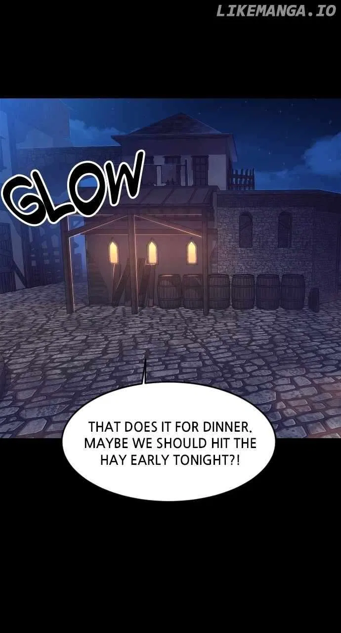 The Last Golden Child Chapter 164 – Page 64