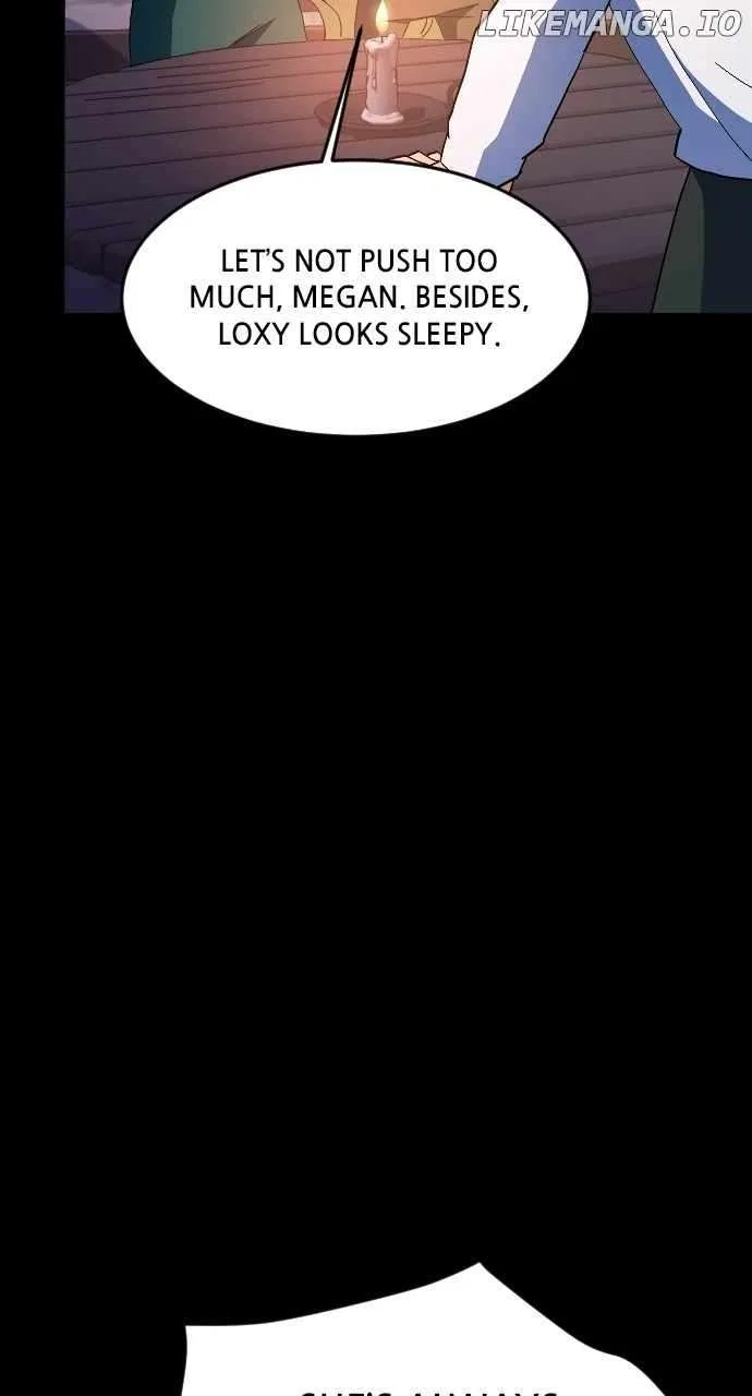 The Last Golden Child Chapter 164 – Page 66