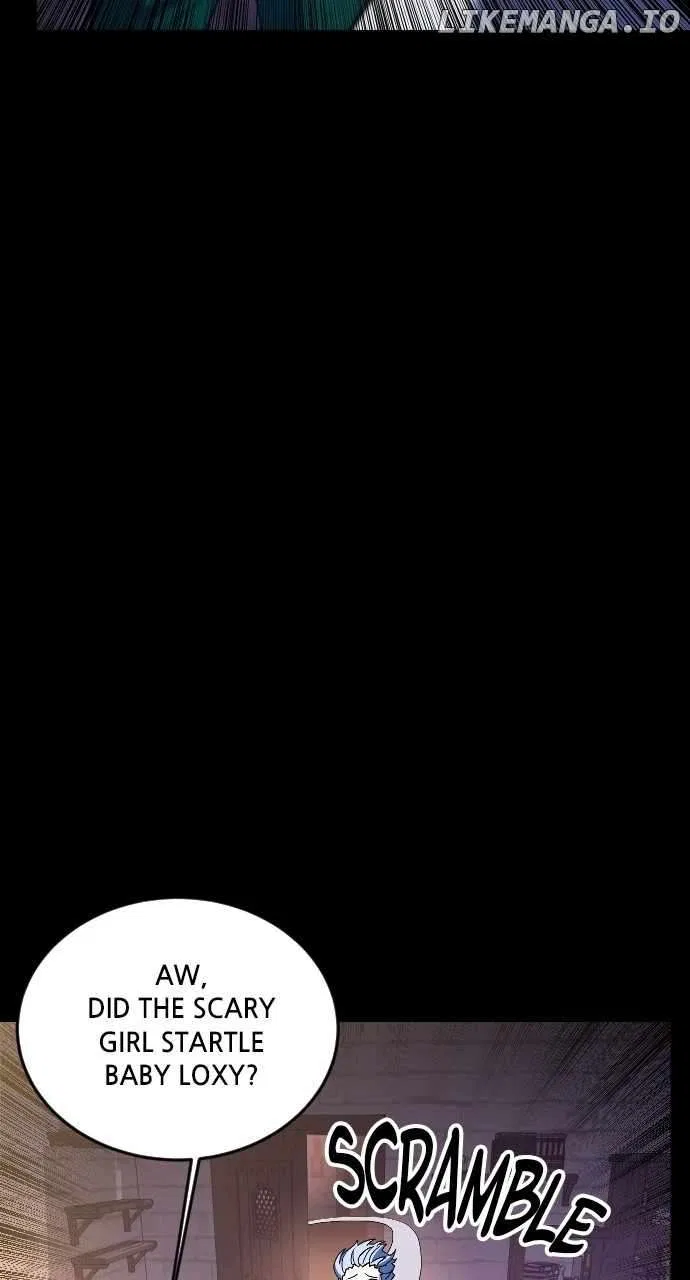 The Last Golden Child Chapter 164 – Page 69