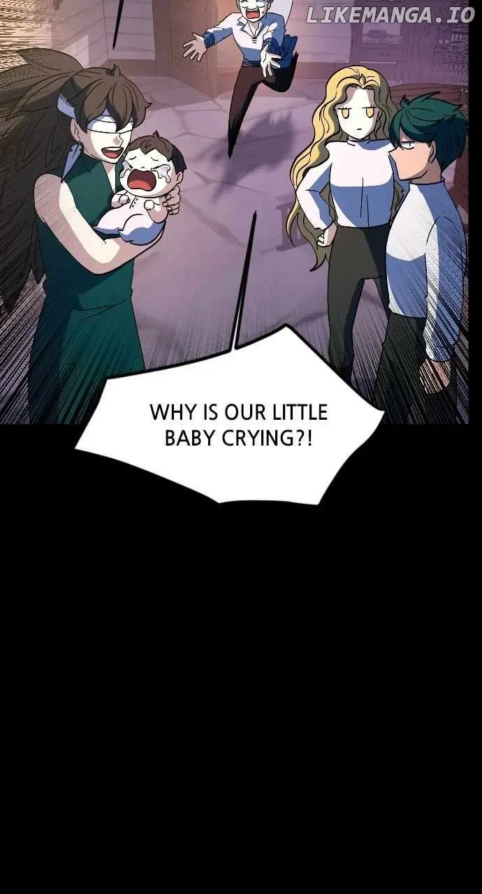 The Last Golden Child Chapter 164 – Page 70