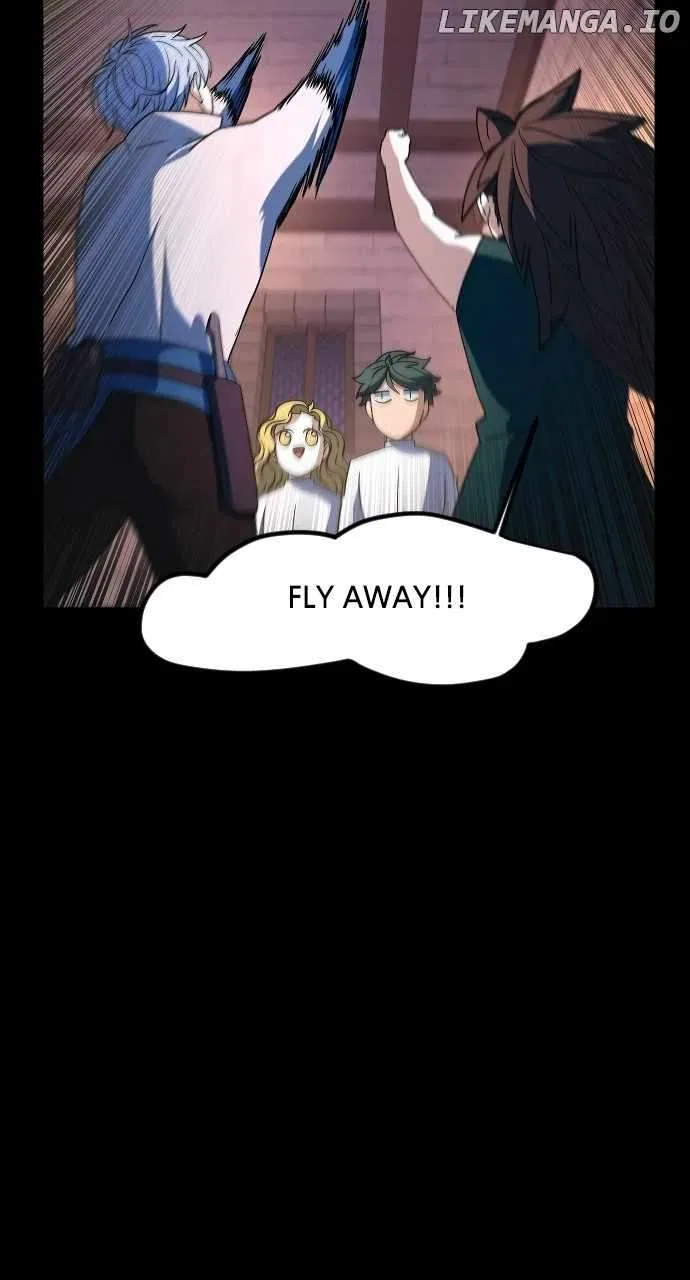 The Last Golden Child Chapter 164 – Page 73
