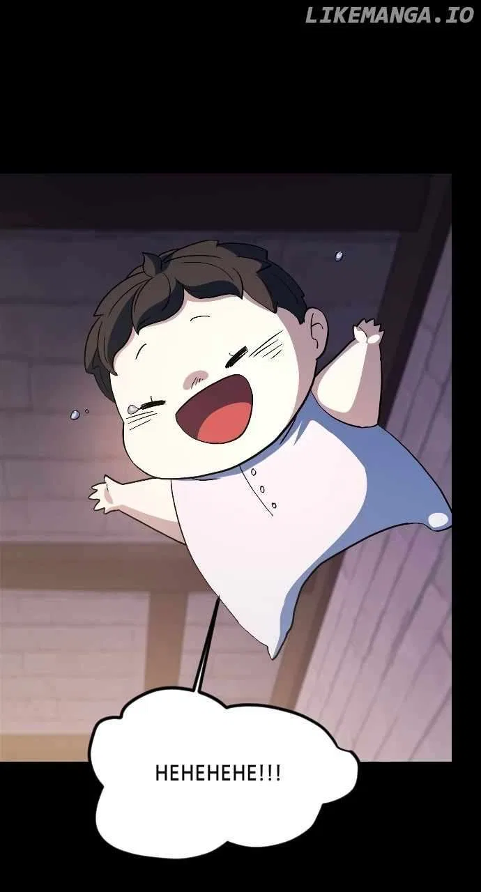 The Last Golden Child Chapter 164 – Page 74