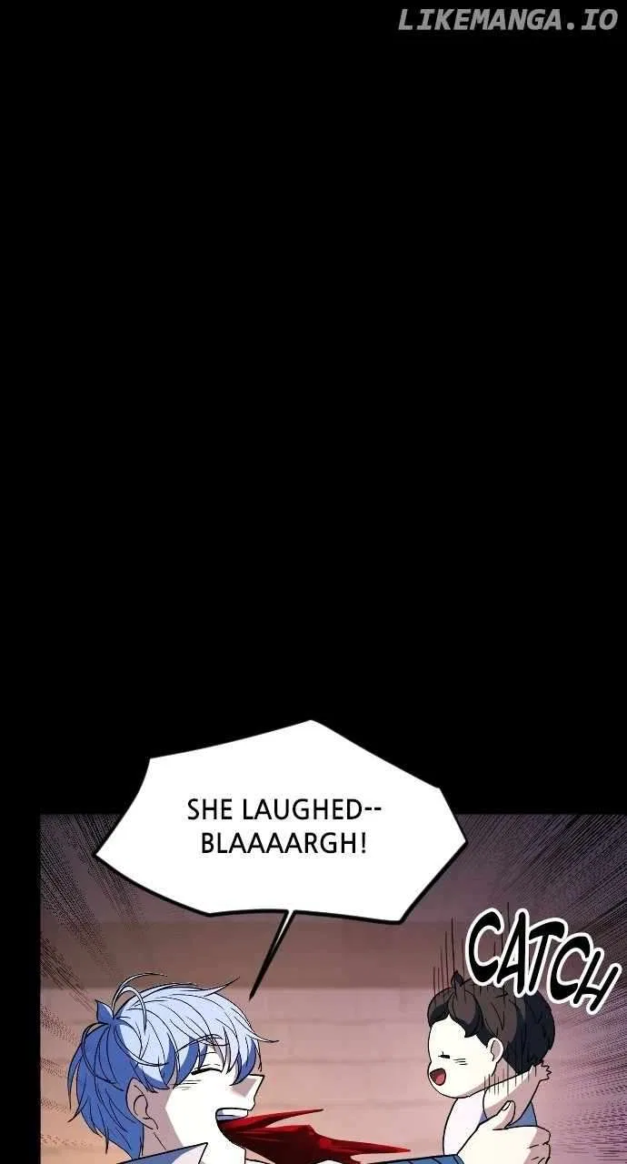 The Last Golden Child Chapter 164 – Page 75