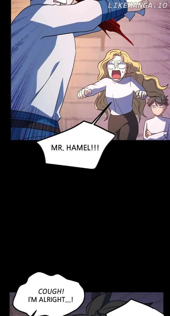 The Last Golden Child Chapter 164 – Page 76