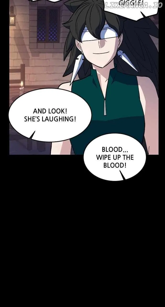 The Last Golden Child Chapter 164 – Page 77