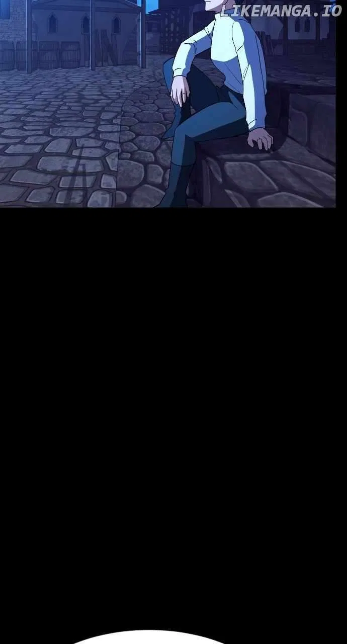 The Last Golden Child Chapter 164 – Page 80