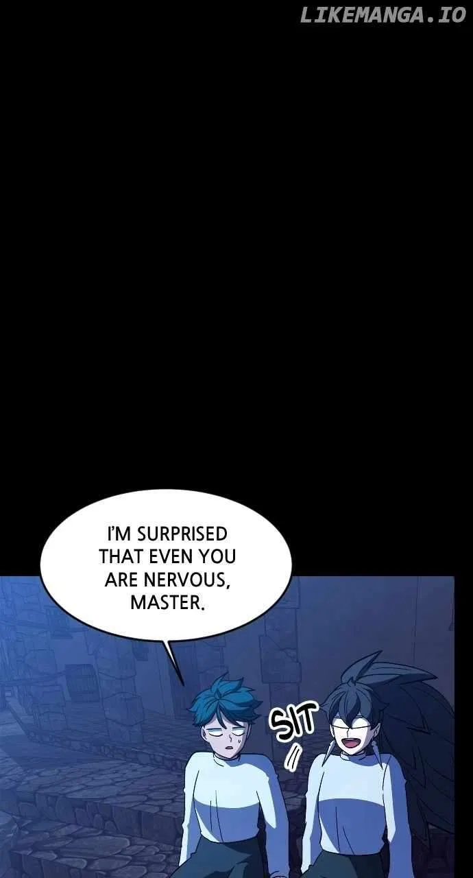 The Last Golden Child Chapter 164 – Page 82