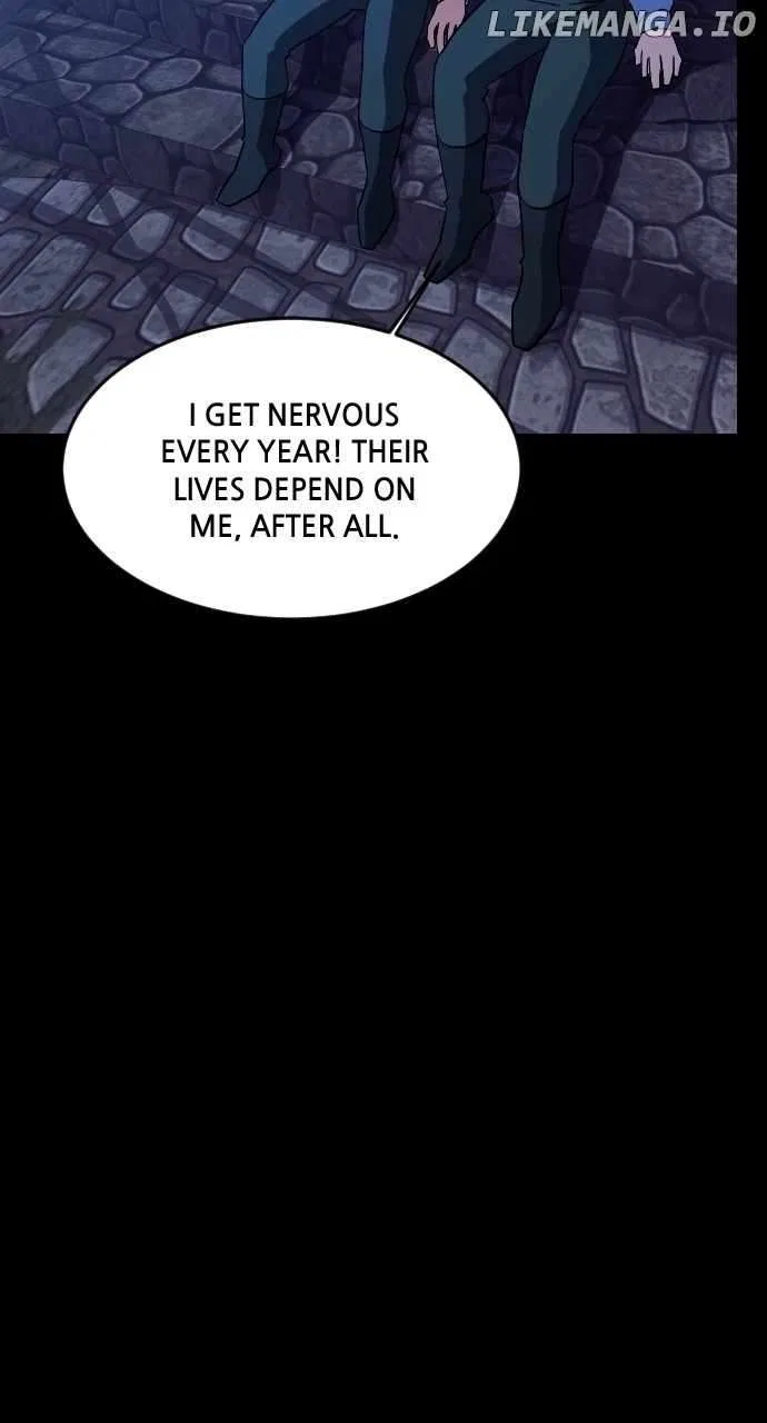 The Last Golden Child Chapter 164 – Page 83