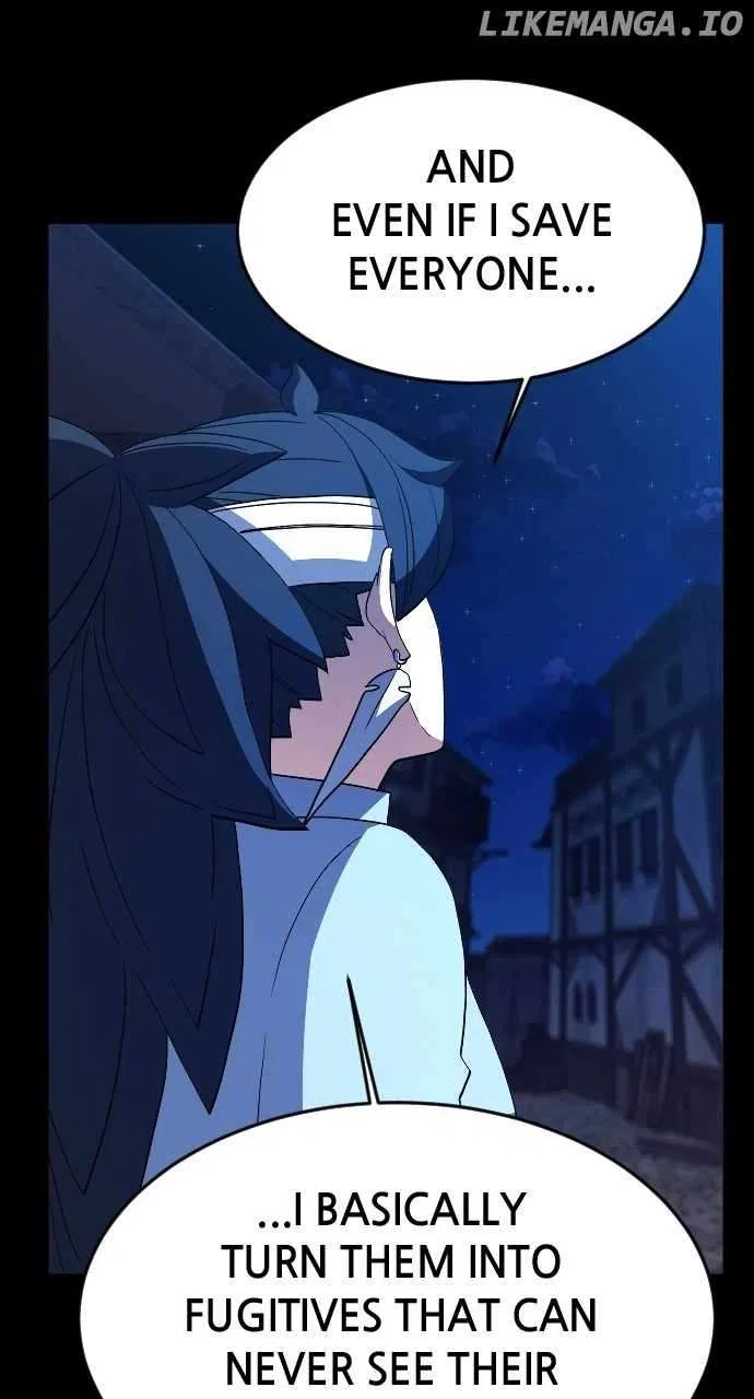 The Last Golden Child Chapter 164 – Page 84