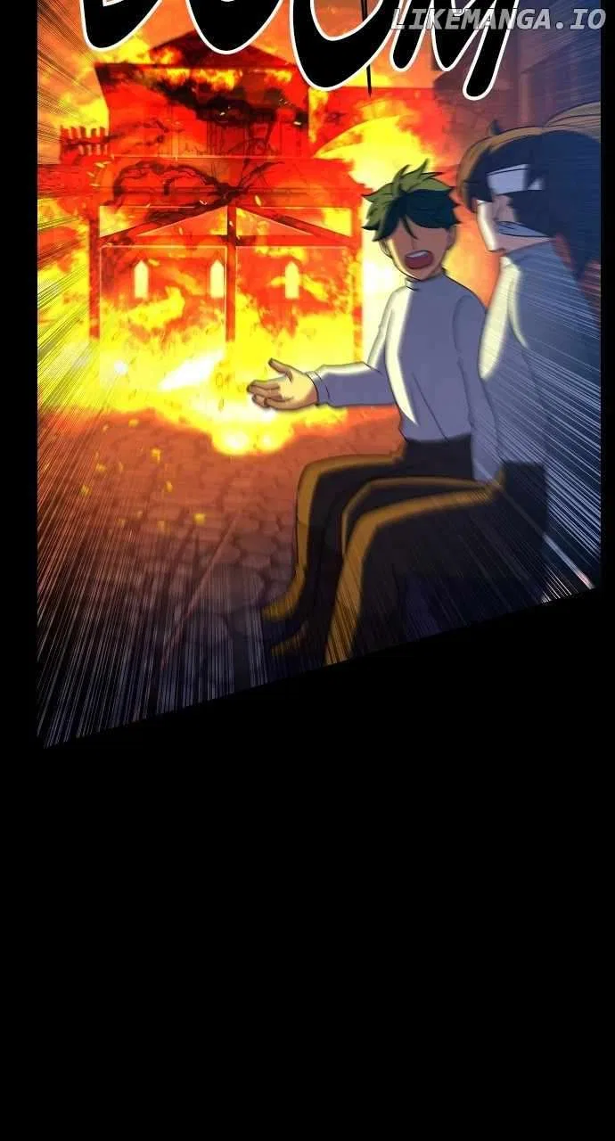 The Last Golden Child Chapter 164 – Page 86