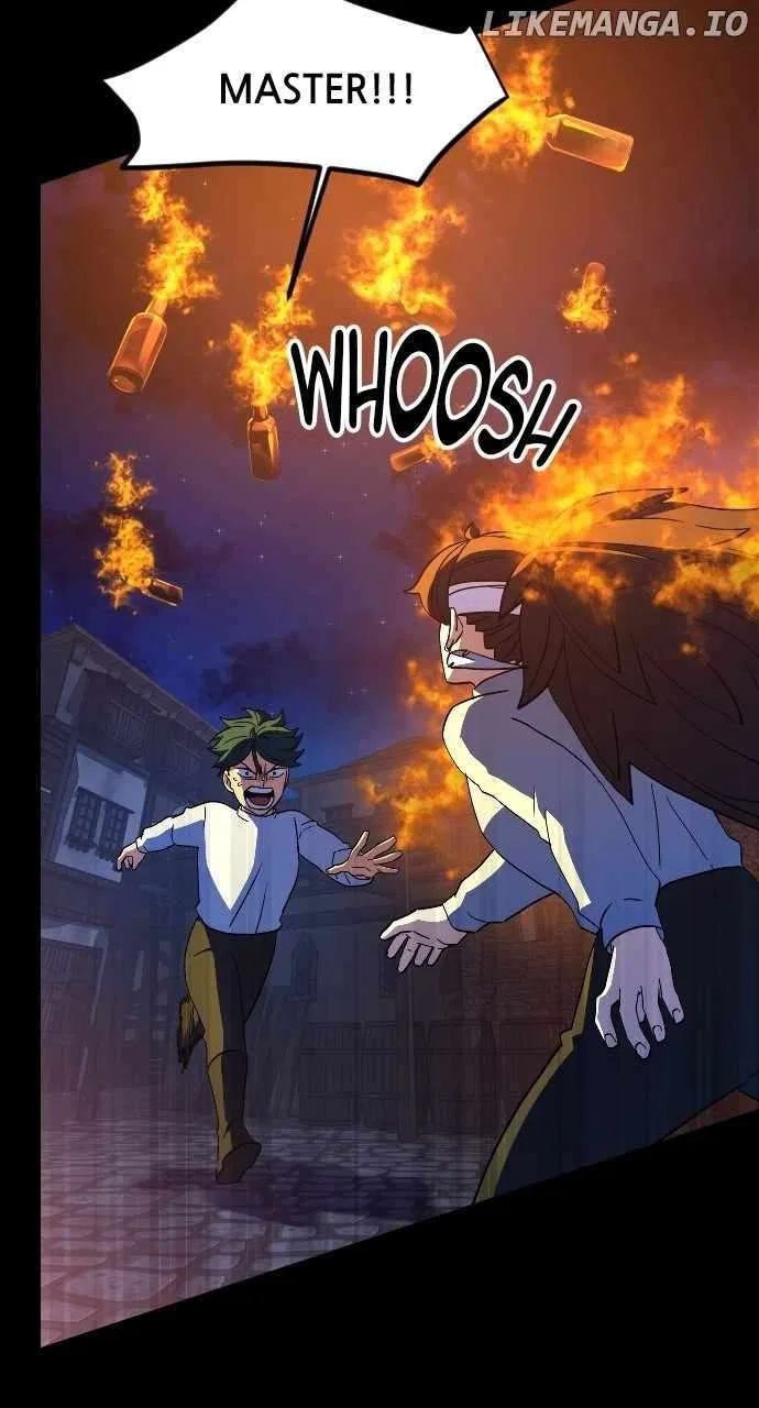 The Last Golden Child Chapter 164 – Page 90