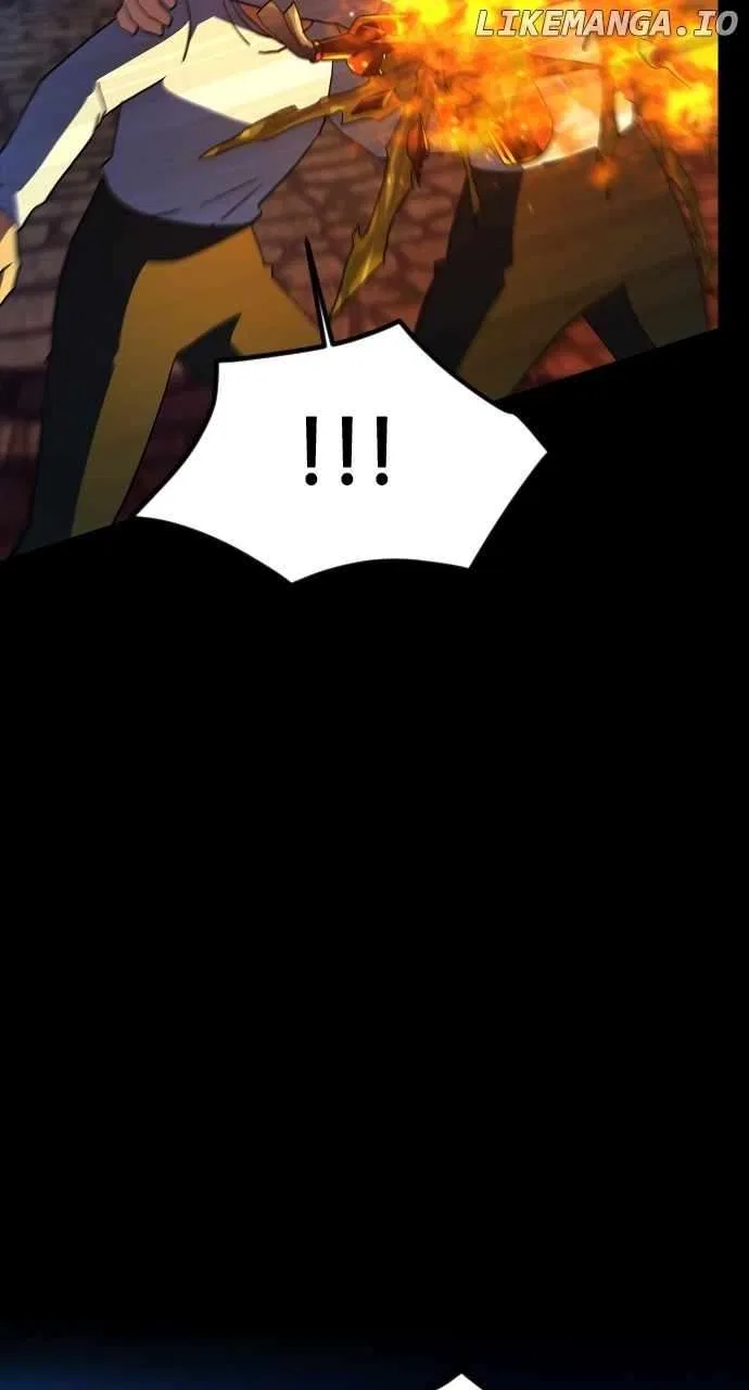 The Last Golden Child Chapter 164 – Page 92