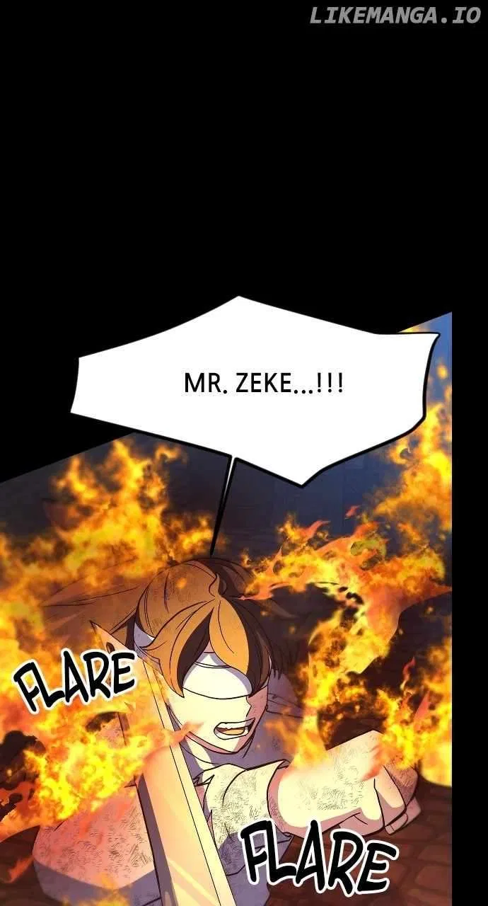 The Last Golden Child Chapter 164 – Page 99