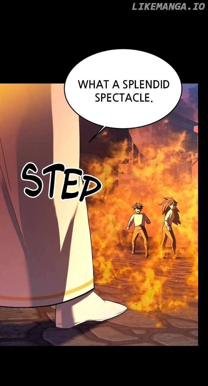 The Last Golden Child Chapter 164 – Page 105