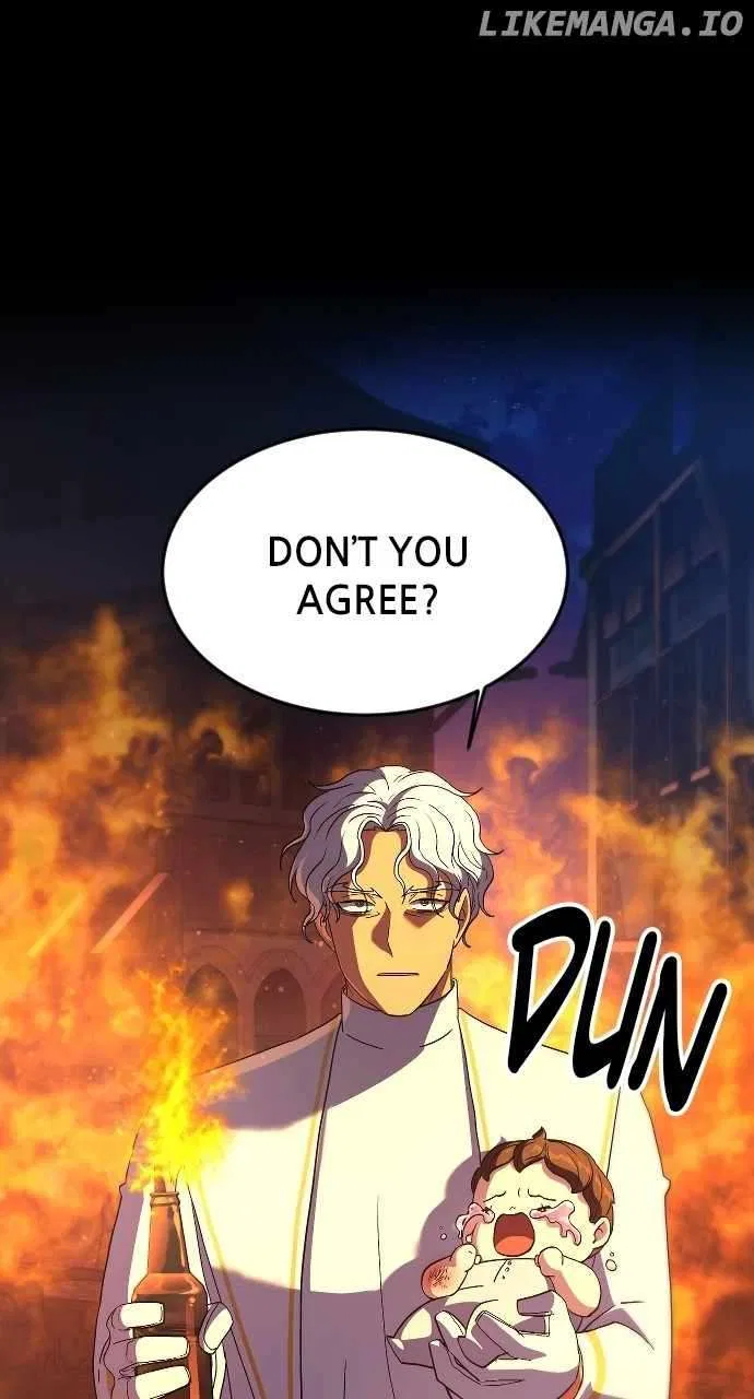 The Last Golden Child Chapter 164 – Page 106
