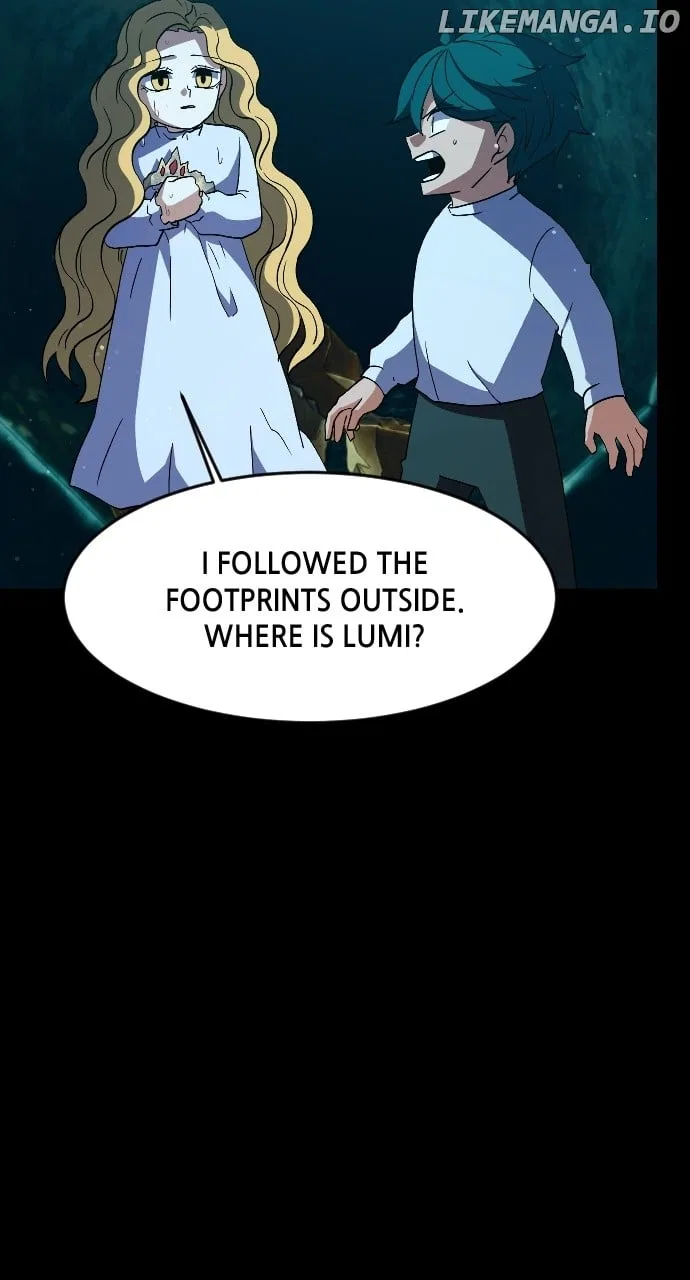 The Last Golden Child Chapter 163 – Page 7