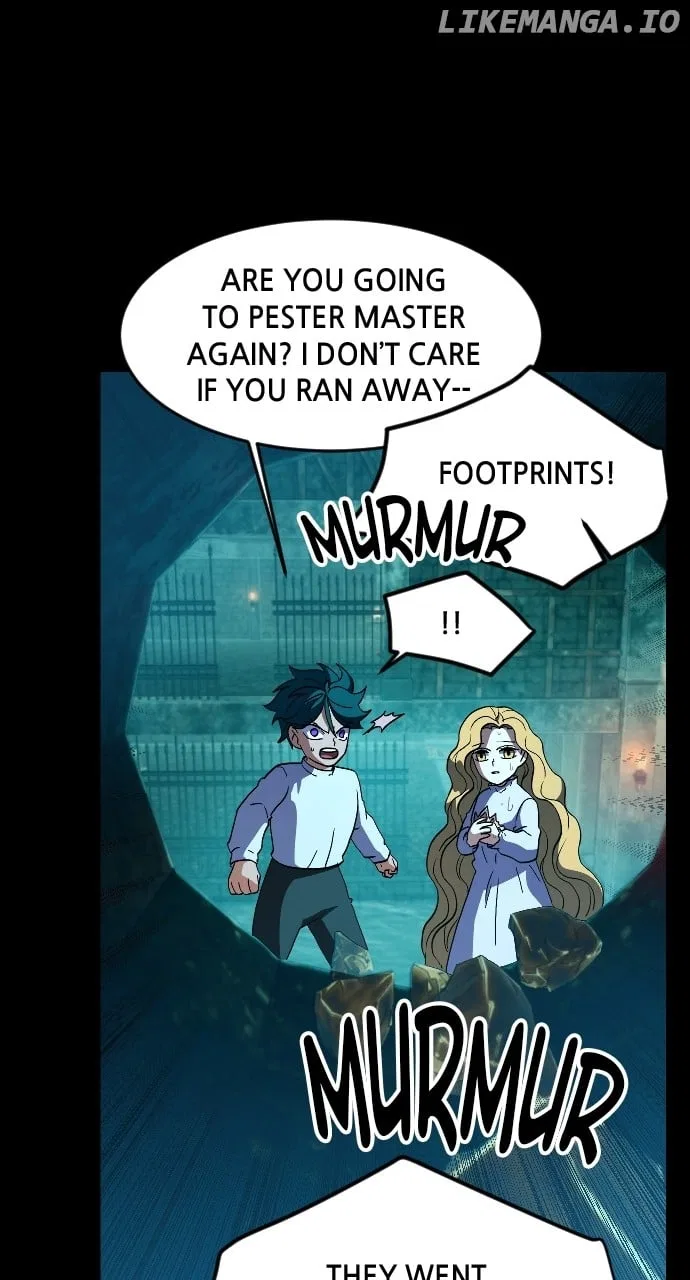 The Last Golden Child Chapter 163 – Page 8