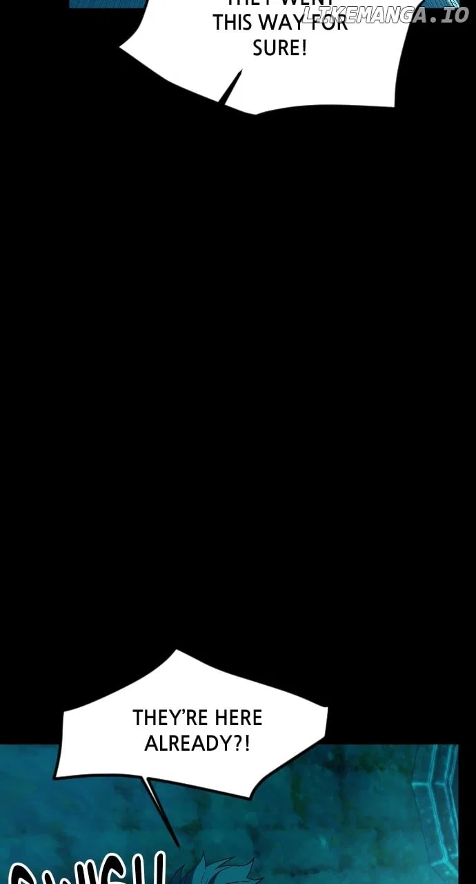 The Last Golden Child Chapter 163 – Page 9