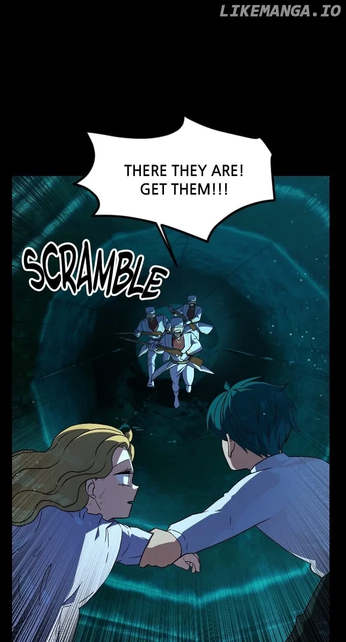 The Last Golden Child Chapter 163 – Page 12
