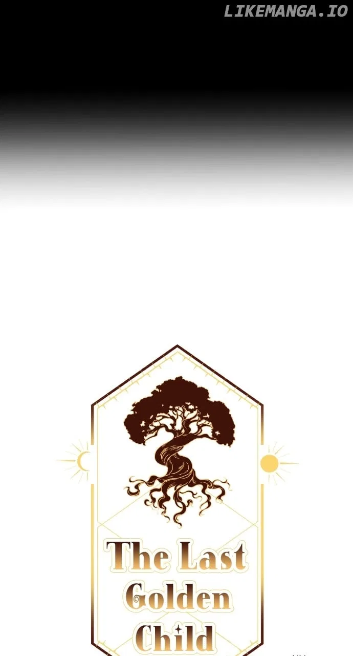 The Last Golden Child Chapter 163 – Page 17