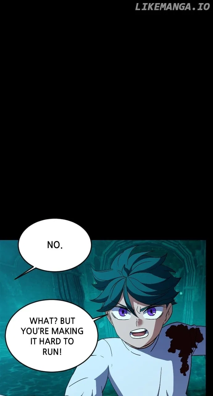 The Last Golden Child Chapter 163 – Page 28