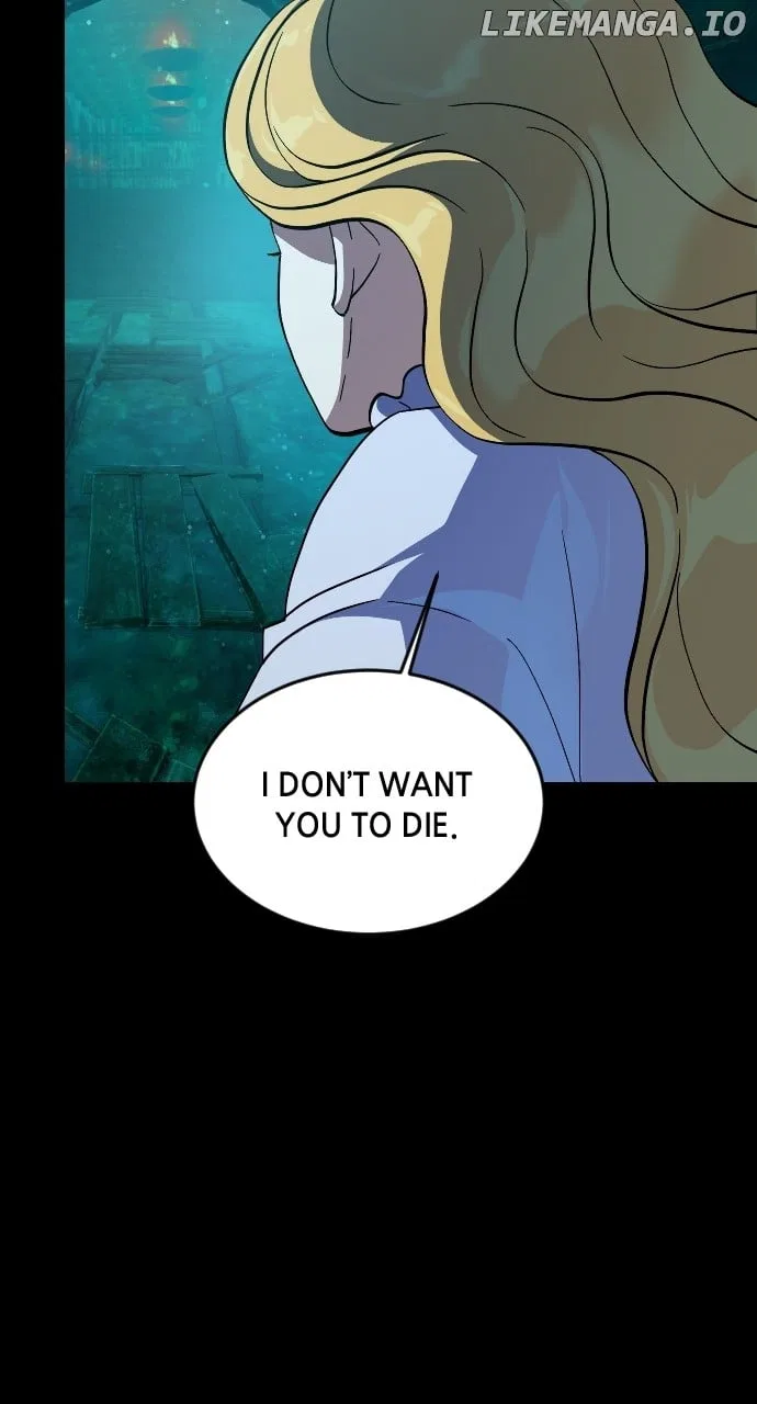 The Last Golden Child Chapter 163 – Page 30