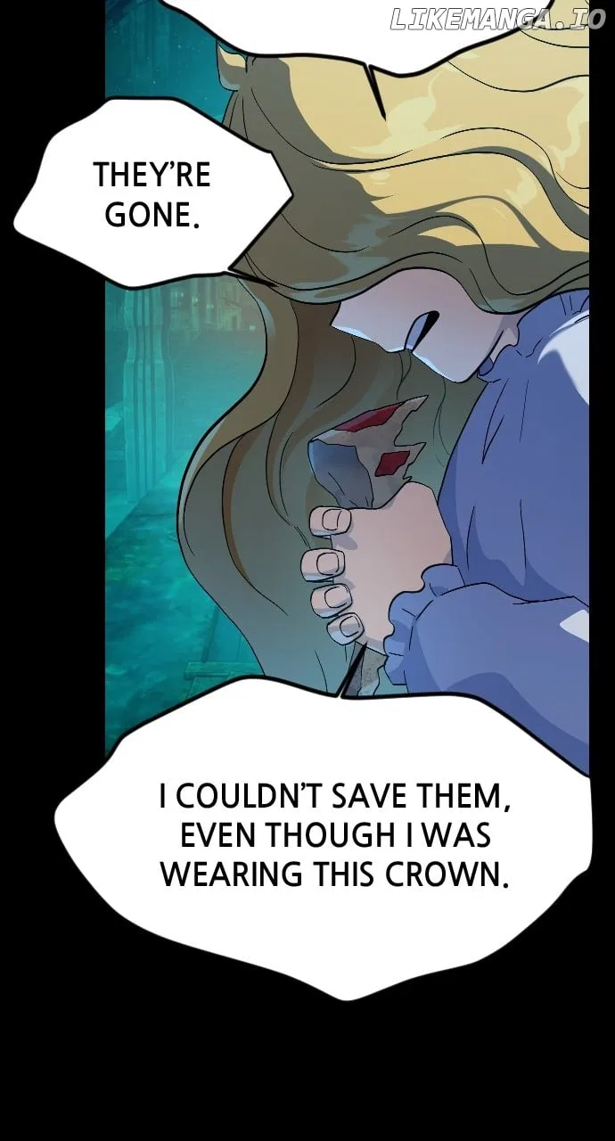 The Last Golden Child Chapter 163 – Page 33