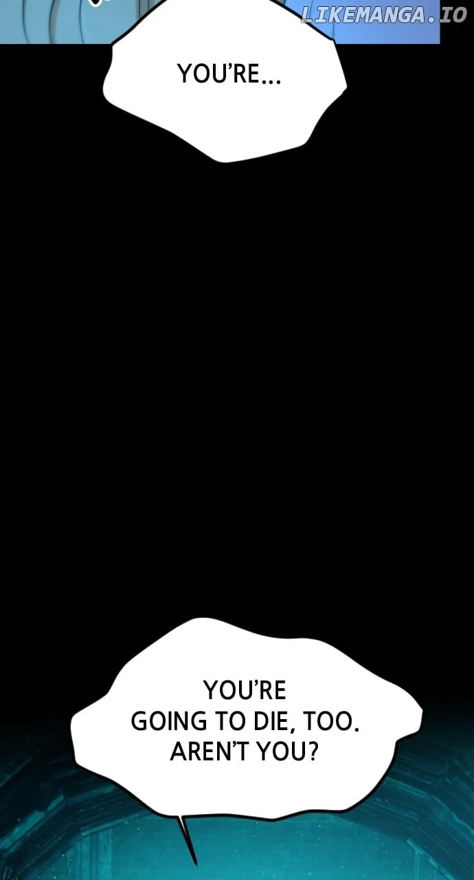 The Last Golden Child Chapter 163 – Page 35