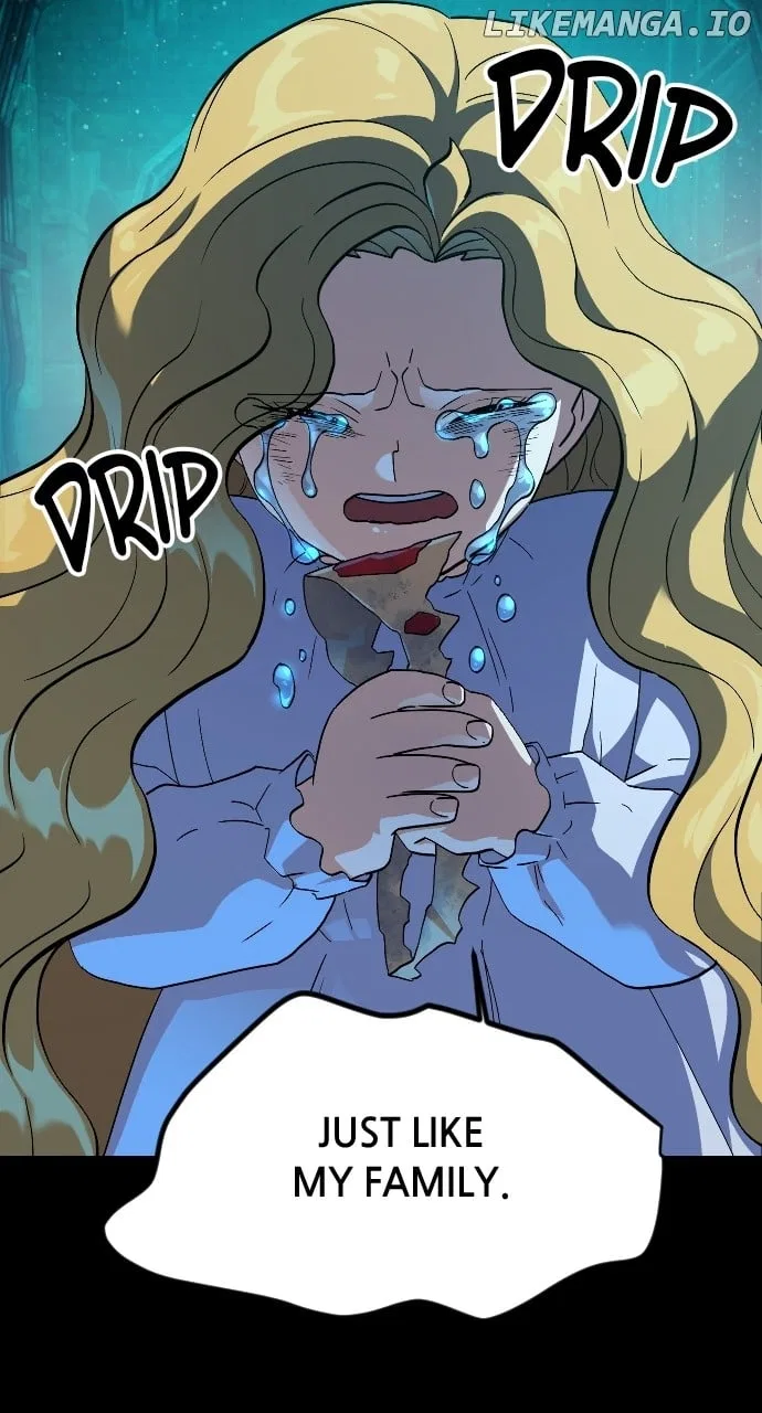 The Last Golden Child Chapter 163 – Page 36