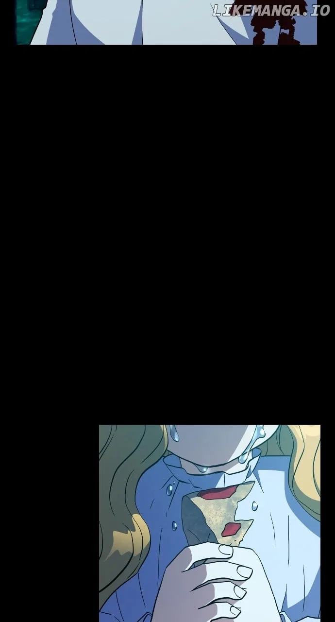 The Last Golden Child Chapter 163 – Page 38