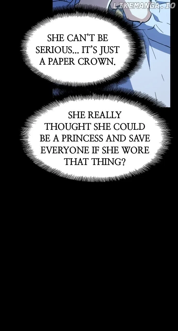 The Last Golden Child Chapter 163 – Page 39