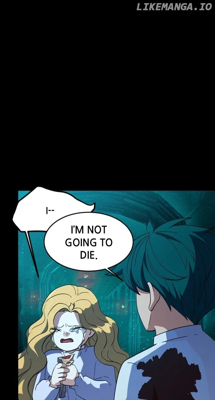 The Last Golden Child Chapter 163 – Page 41