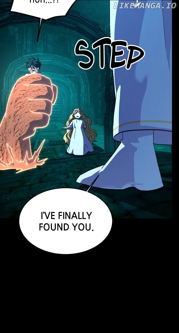 The Last Golden Child Chapter 163 – Page 51