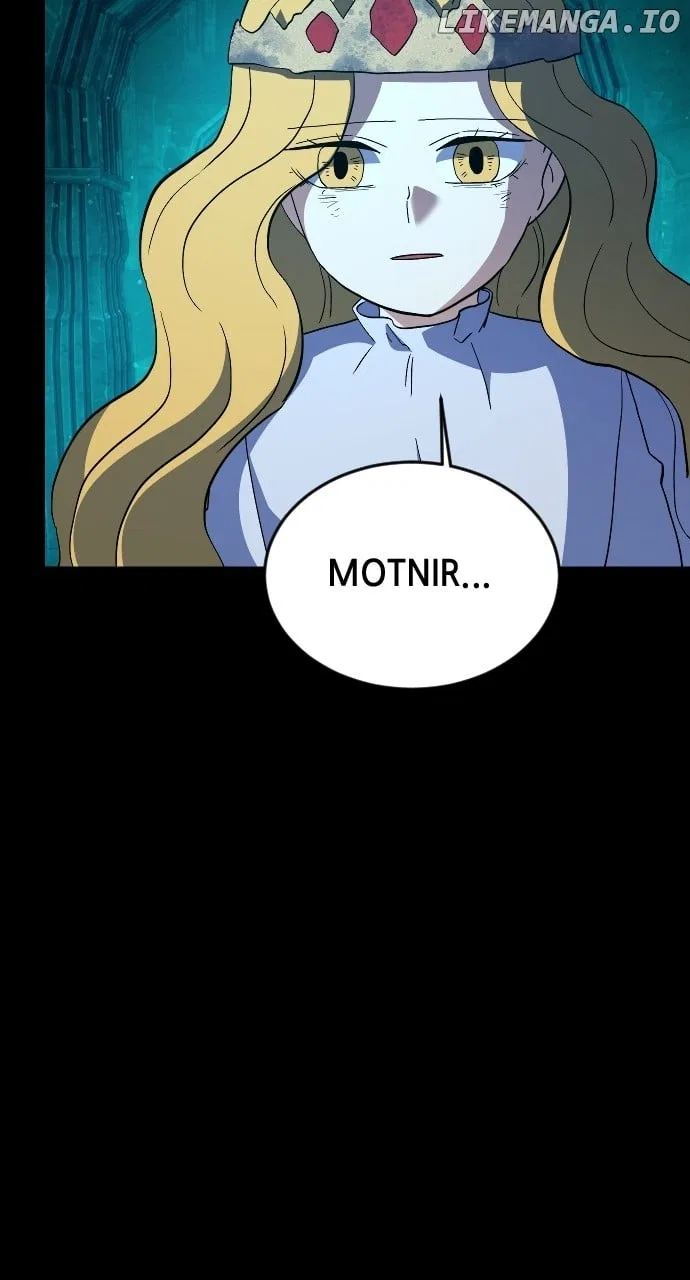 The Last Golden Child Chapter 163 – Page 54