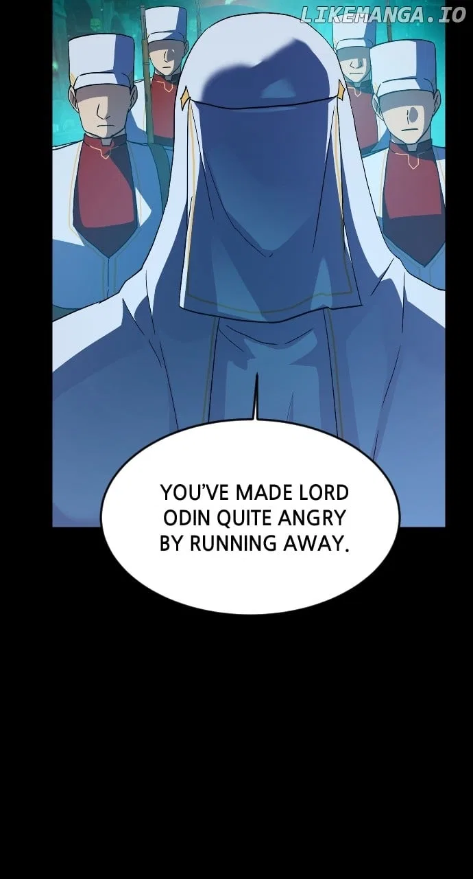 The Last Golden Child Chapter 163 – Page 57