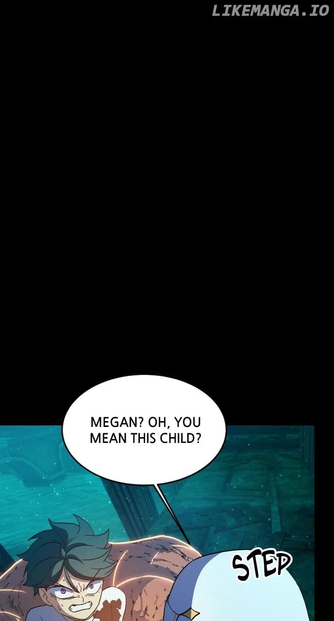 The Last Golden Child Chapter 163 – Page 59