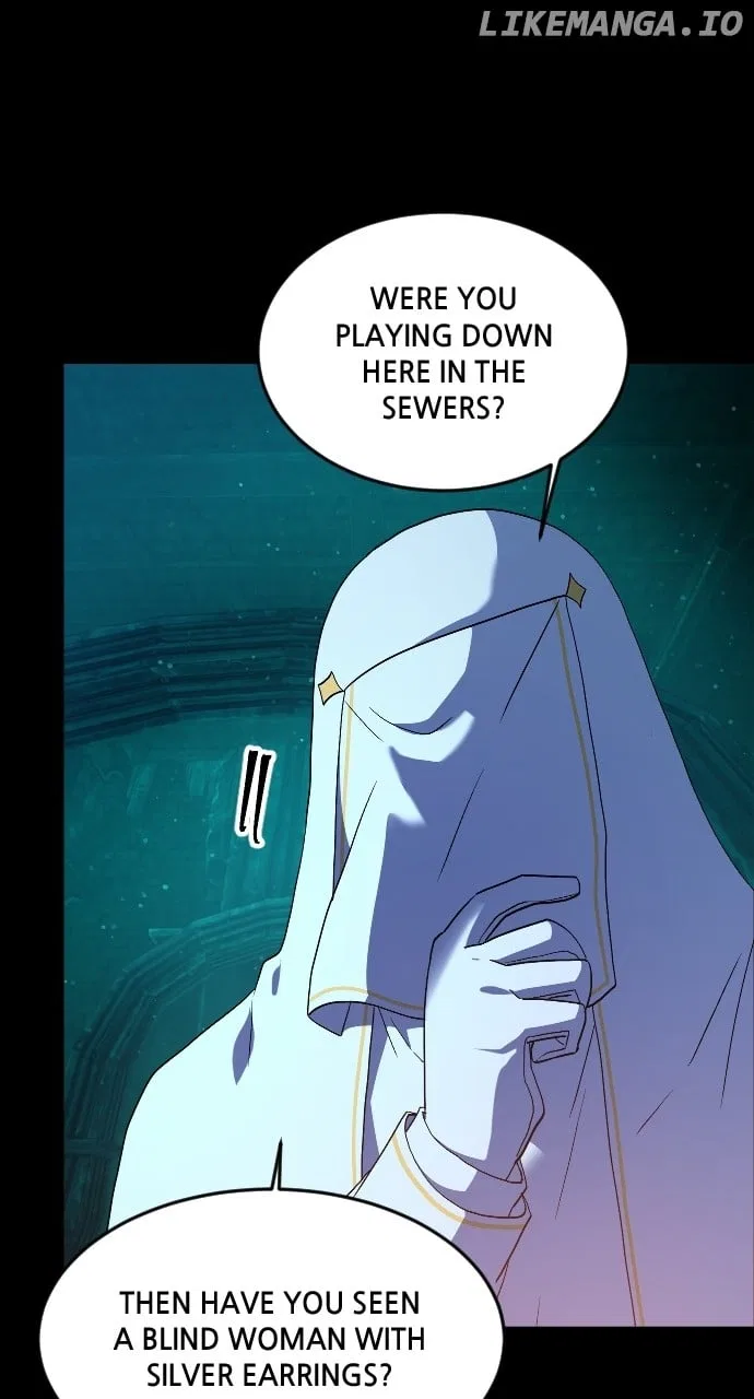The Last Golden Child Chapter 163 – Page 61