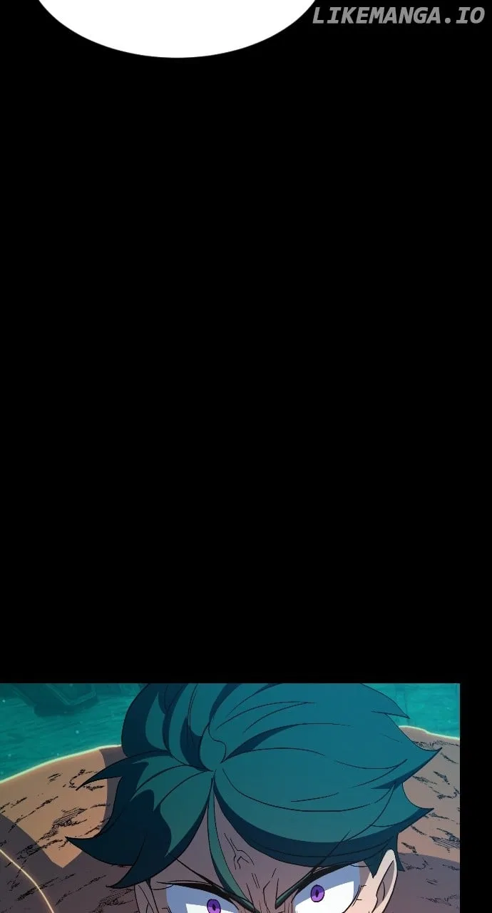 The Last Golden Child Chapter 163 – Page 62