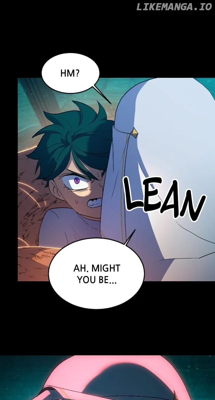 The Last Golden Child Chapter 163 – Page 64