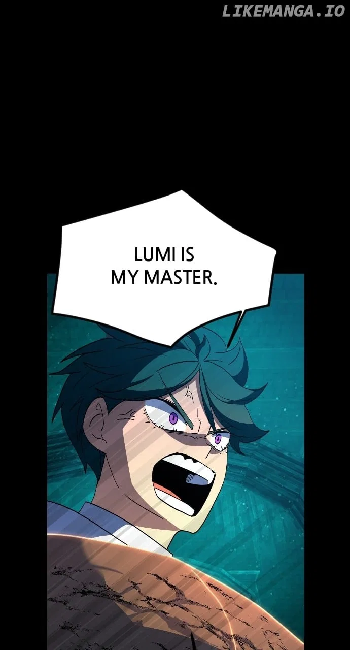 The Last Golden Child Chapter 163 – Page 66