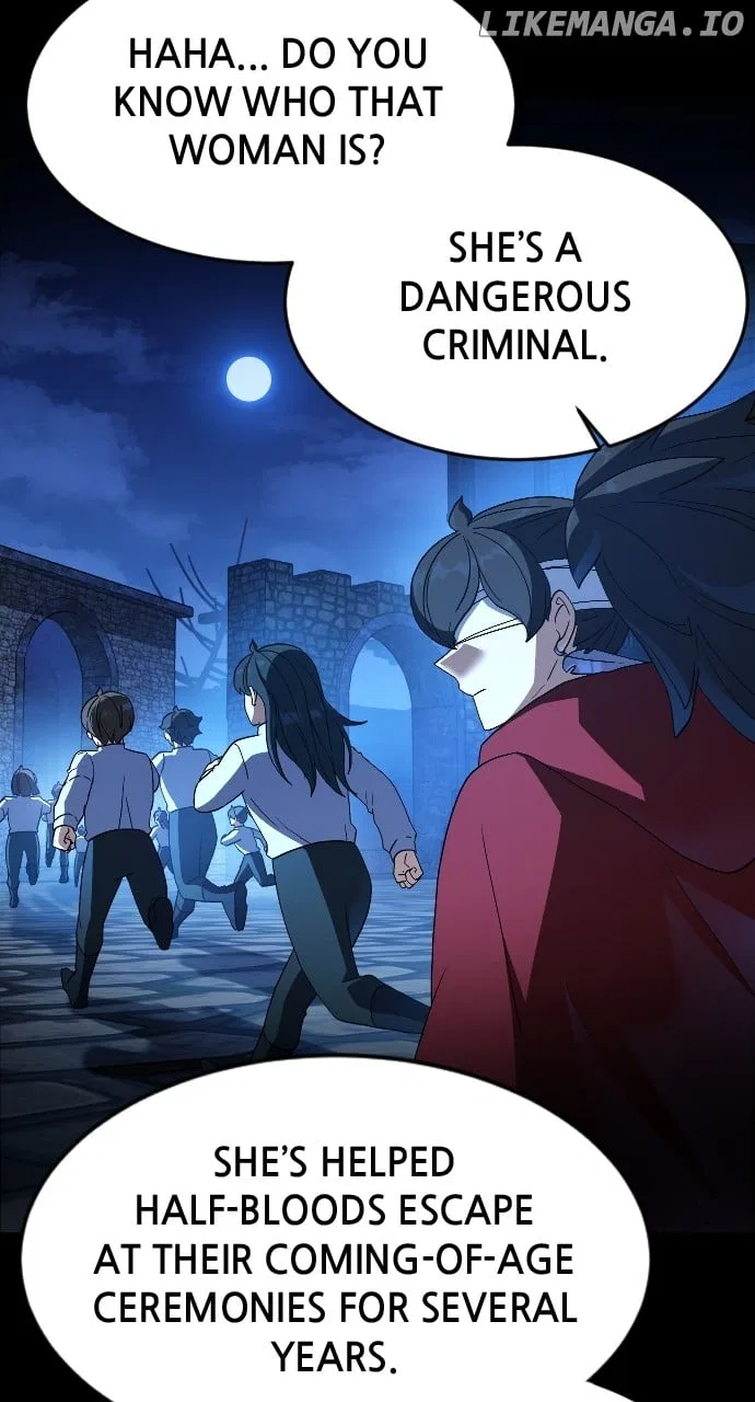 The Last Golden Child Chapter 163 – Page 68