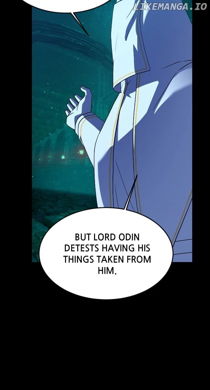 The Last Golden Child Chapter 163 – Page 70