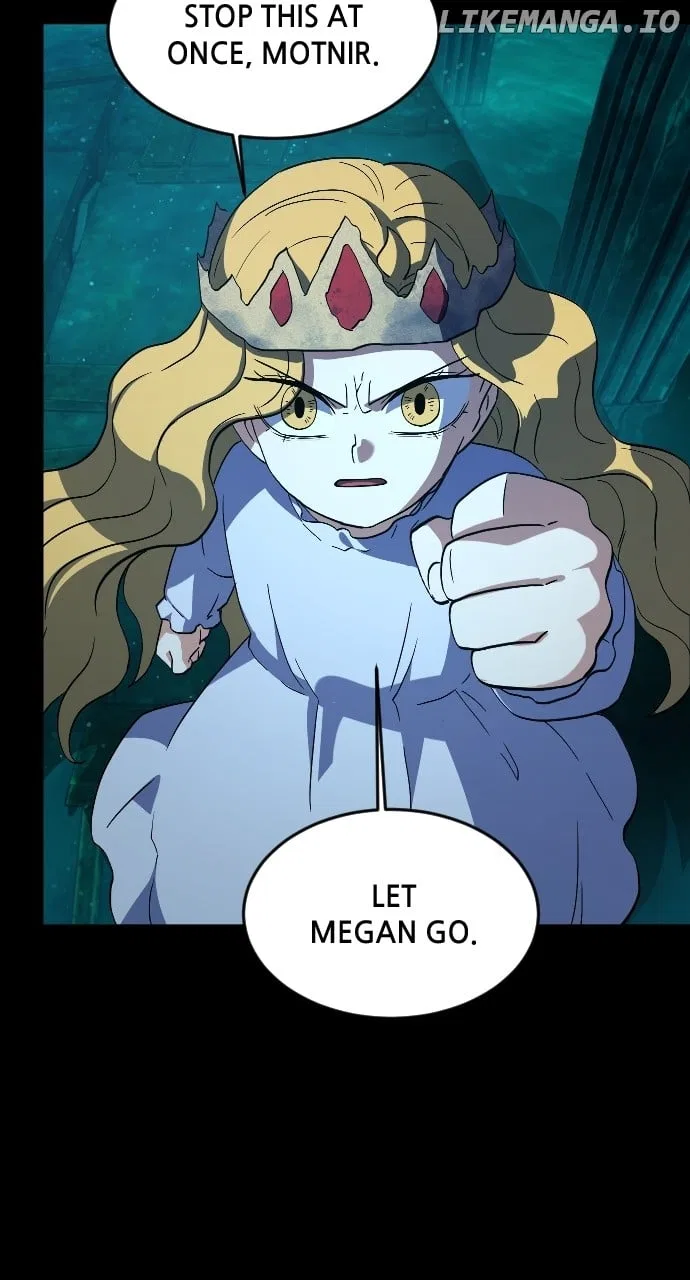 The Last Golden Child Chapter 163 – Page 73