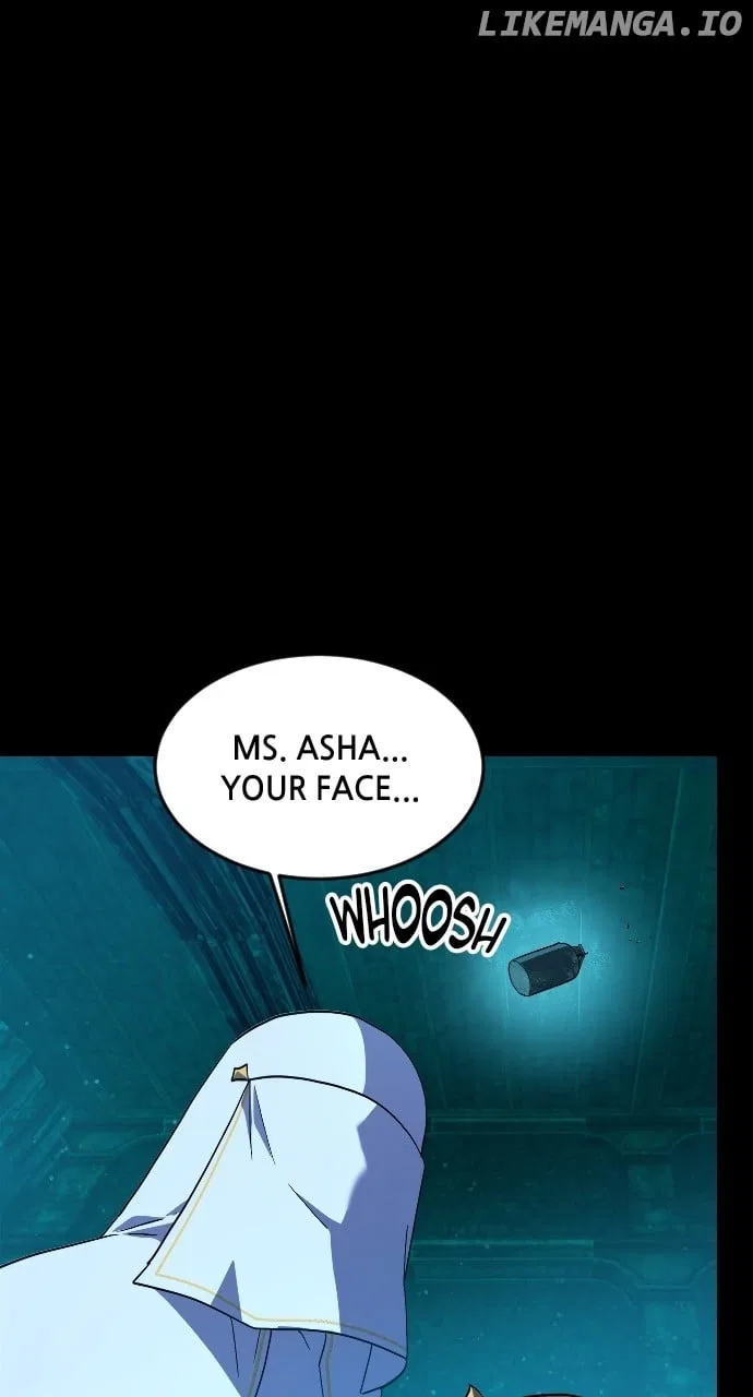 The Last Golden Child Chapter 163 – Page 74