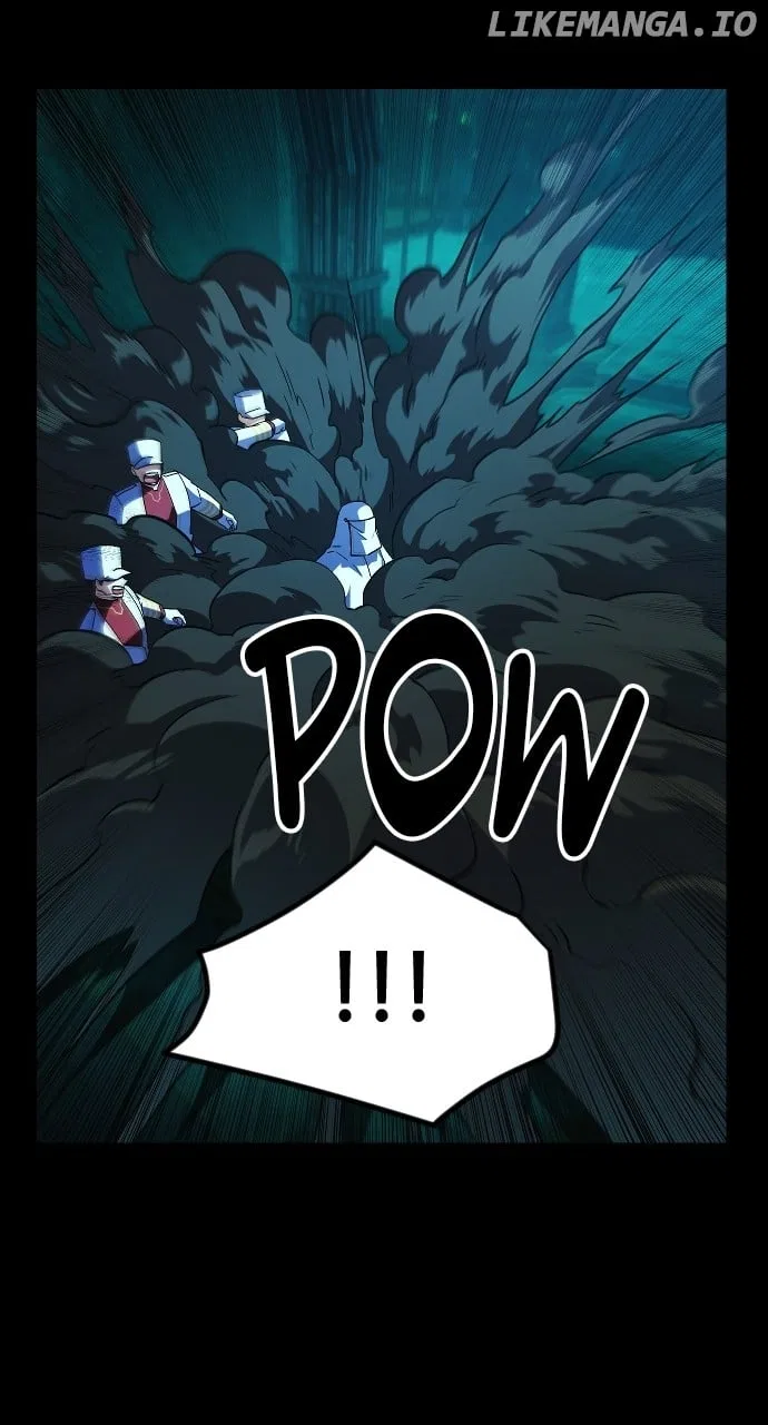 The Last Golden Child Chapter 163 – Page 76