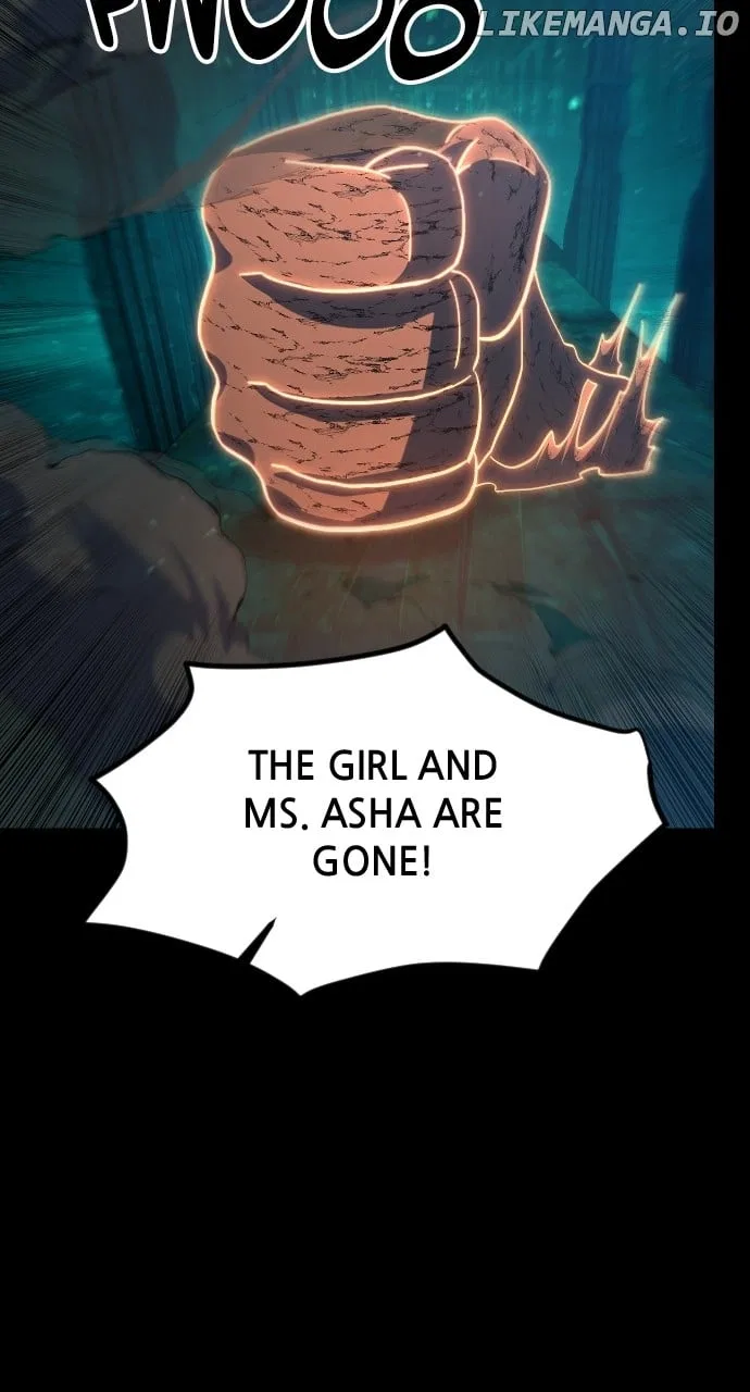 The Last Golden Child Chapter 163 – Page 79